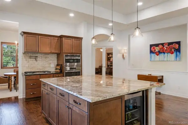 5043 Vermillion DR, Castle Rock, CO 80108