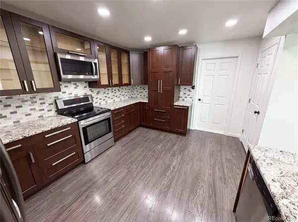 11835 Lincoln ST, Denver, CO 80233