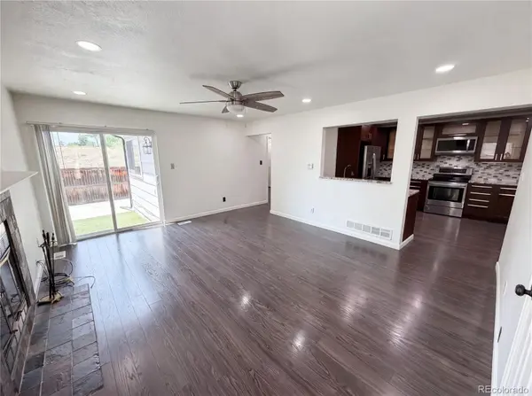 11835 Lincoln ST, Denver, CO 80233