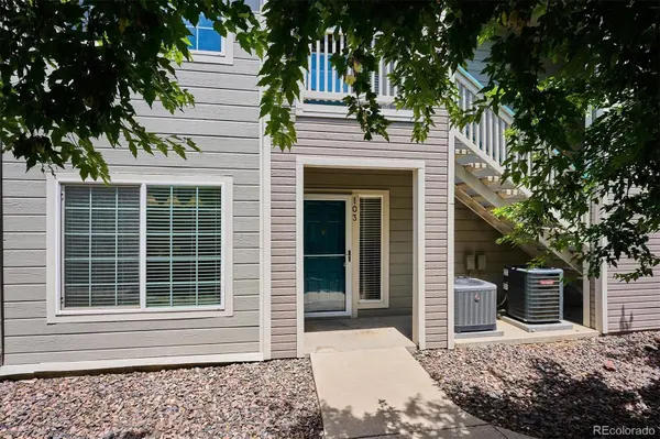 8437 Thunder Ridge WAY #103, Highlands Ranch, CO 80126