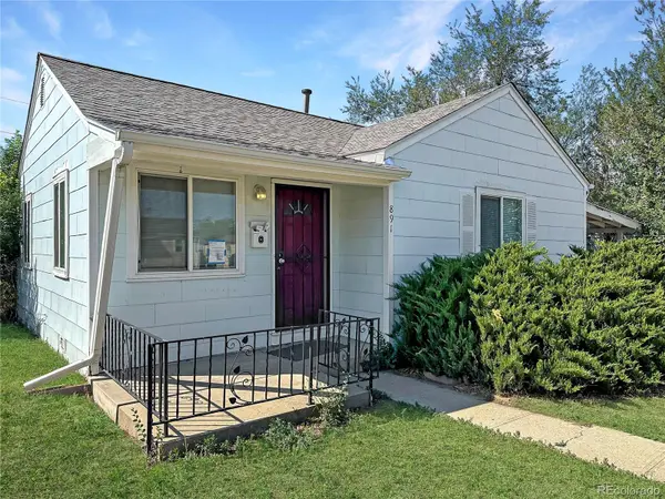 891 Lansing ST, Aurora, CO 80010