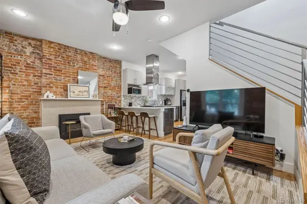 2658 Stout ST, Denver, CO 80205