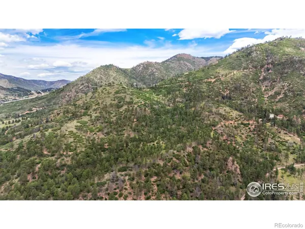 9150 W Highway 24, Cascade, CO 80809