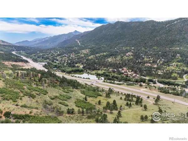 9150 W Highway 24, Cascade, CO 80809
