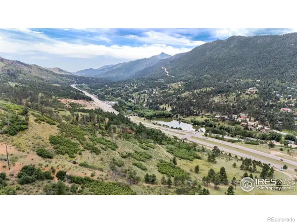 9150 W Highway 24, Cascade, CO 80809