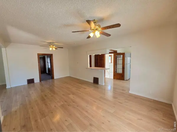 709 S 2nd AVE, Sterling, CO 80751