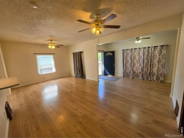 709 S 2nd AVE, Sterling, CO 80751