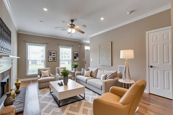3041 Newport Valley Circle, Thompsons Station, TN 37179