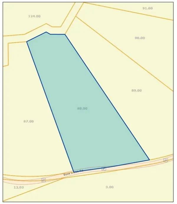 0 Highway 27, Chattanooga, TN 37405
