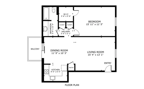 126 Walton Ferry Rd #D5, Hendersonville, TN 37075