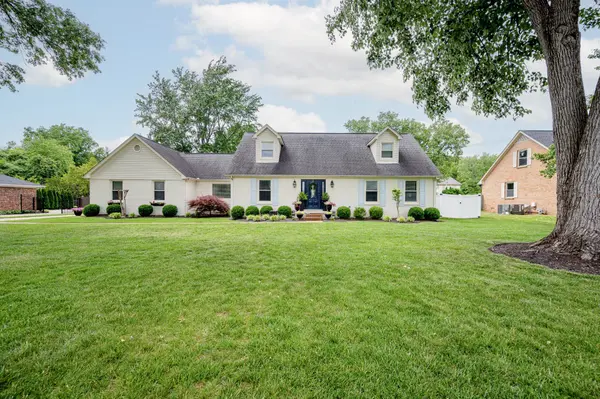 2511 Cabot Ct, Murfreesboro, TN 37129