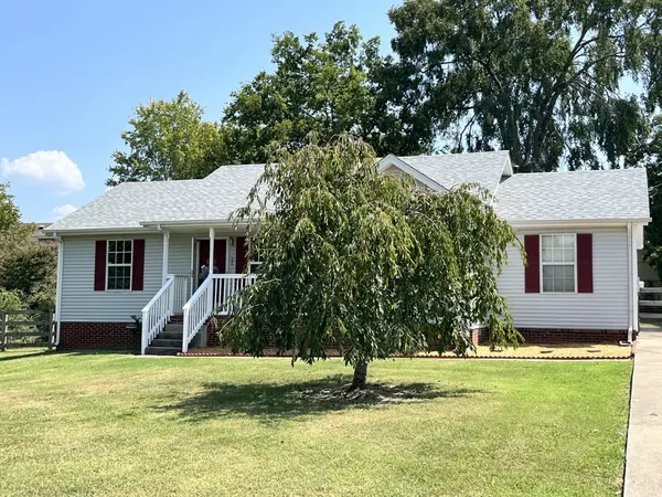 308 Vernon Traylor Dr, Smyrna, TN 37167