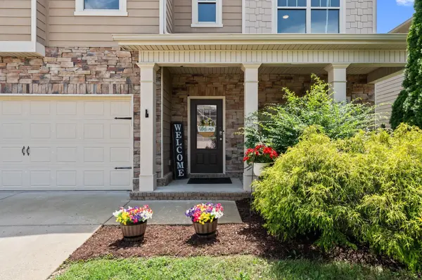 4063 Cannonsgate Ln, Murfreesboro, TN 37128
