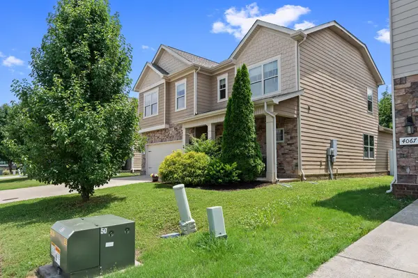 4063 Cannonsgate Ln, Murfreesboro, TN 37128