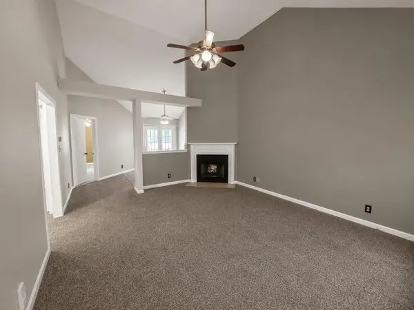 1997 Timberline Way, Clarksville, TN 37042