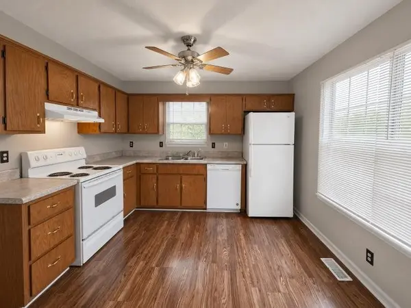 1997 Timberline Way, Clarksville, TN 37042