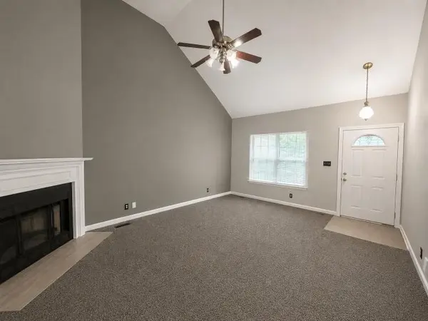 1997 Timberline Way, Clarksville, TN 37042