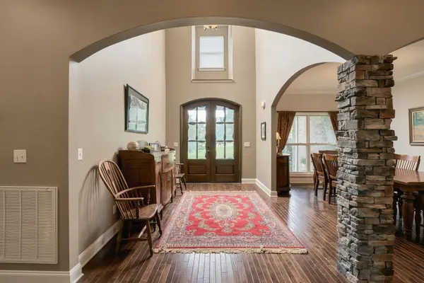 636 Greene Dr, Lebanon, TN 37087