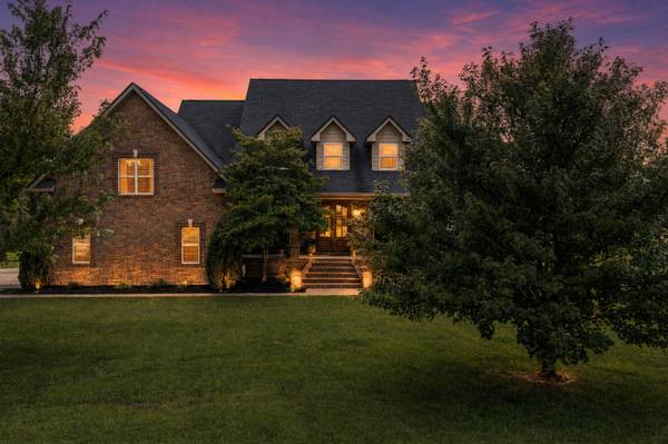 636 Greene Dr, Lebanon, TN 37087