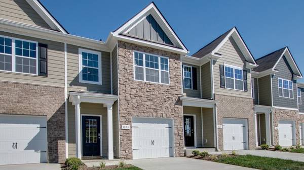 4321 Fir Tree Way, Murfreesboro, TN 37129