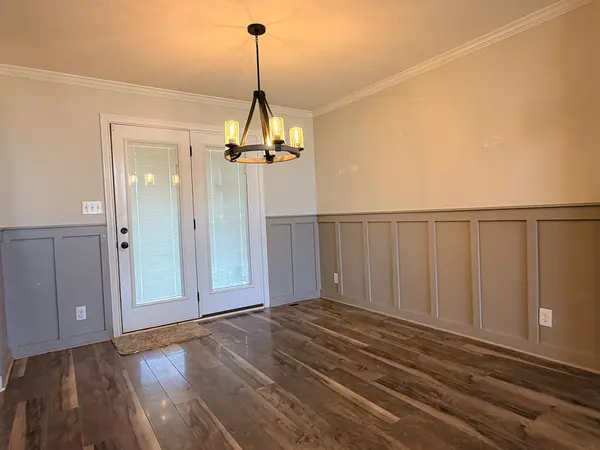 3779 Tradewinds Ter, Clarksville, TN 37040