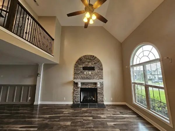 3779 Tradewinds Ter, Clarksville, TN 37040