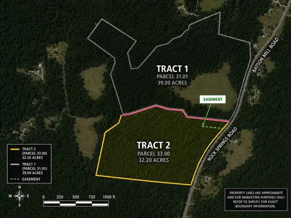 0 Batson Mill Road #N, Charlotte, TN 37036