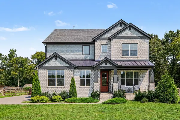 515 Vesta Rd, Lebanon, TN 37090