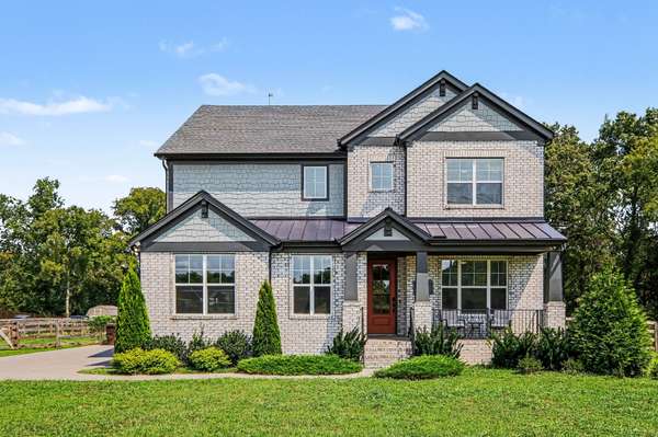 515 Vesta Rd, Lebanon, TN 37090