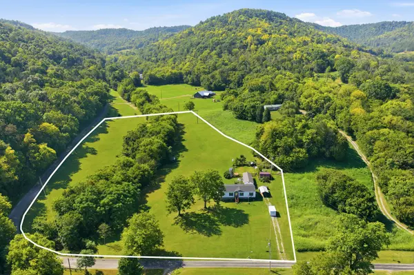 182 Gilley Hill Rd, Bradyville, TN 37026