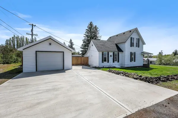 610 Ross St, Davenport, WA 99122