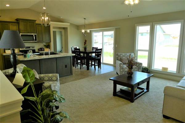 1822 S Stephanie St, Wichita, KS 67207
