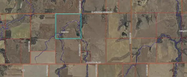 0000 W Fountain Green Rd, Langdon, KS 67583