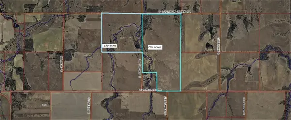 0000 W Fountain Green Rd, Langdon, KS 67583