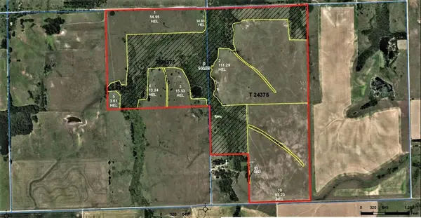 0000 W Fountain Green Rd, Langdon, KS 67583