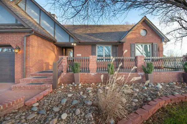 12011 W Sheriac St, Wichita, KS 67235