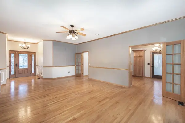 12011 W Sheriac St, Wichita, KS 67235