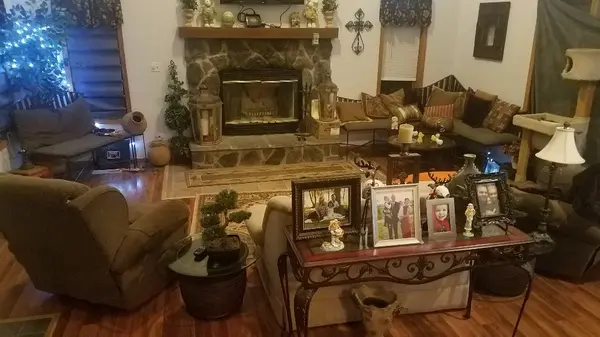 307 N 2nd, Canton, KS 67428