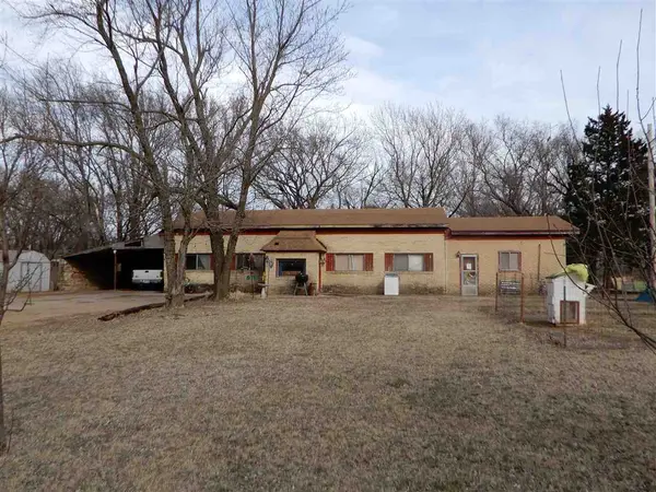 32978 61st. Road, Arkansas City, KS 67005