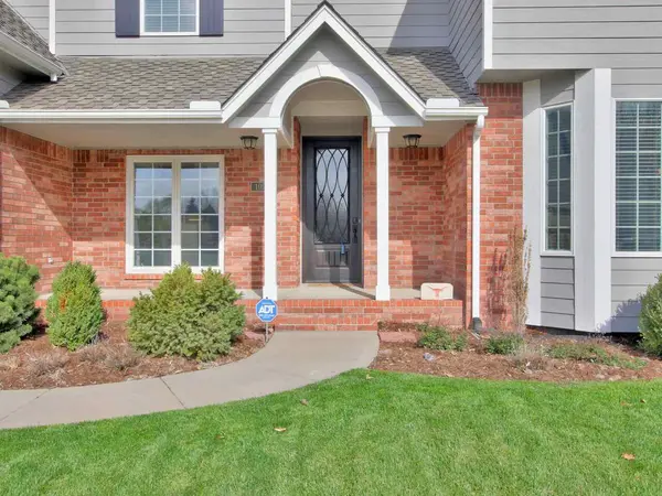 109 N Chelmsford Ct, Wichita, KS 67230
