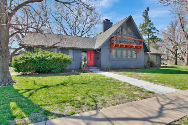 7503 E NORFOLK CIR, Wichita, KS 67206