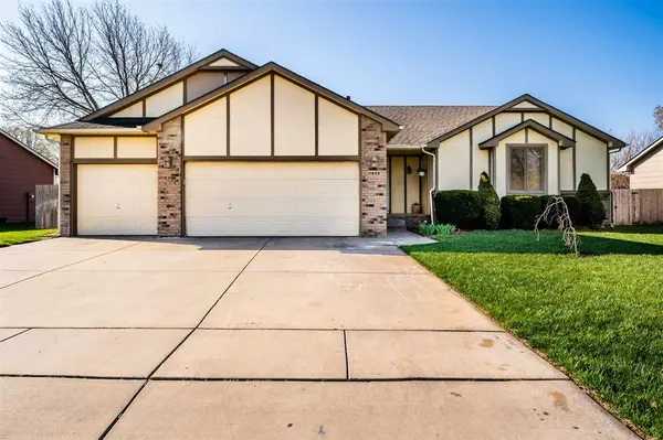 11805 W Britton, Wichita, KS 67205