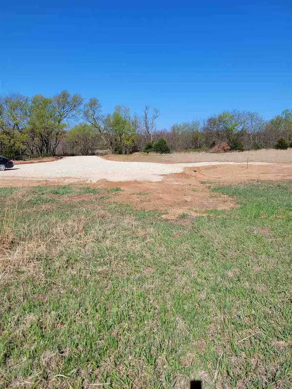 0 42nd Rd, Udall, KS 67146