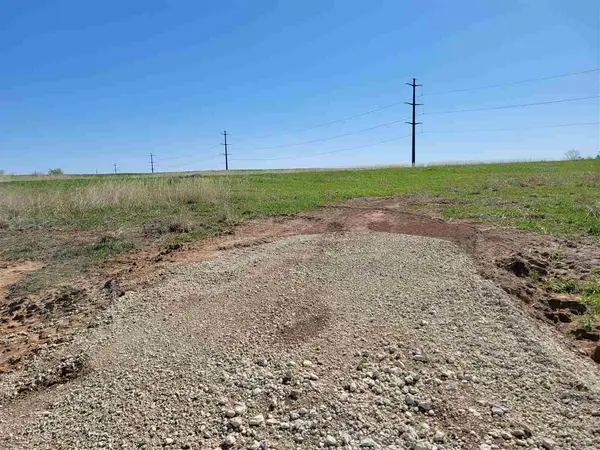 0 42nd Rd, Udall, KS 67146