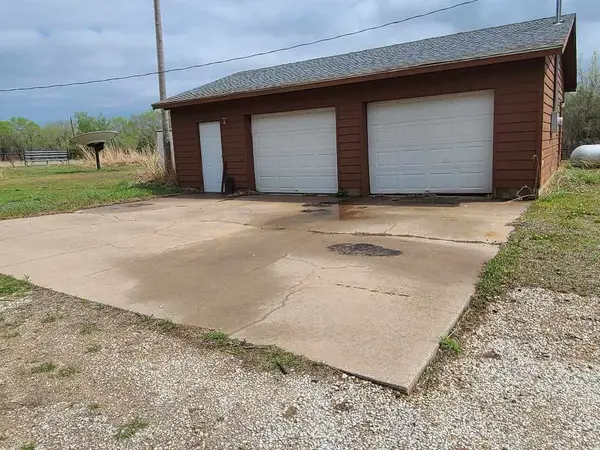1602 N 23rd, Arkansas City, KS 67005