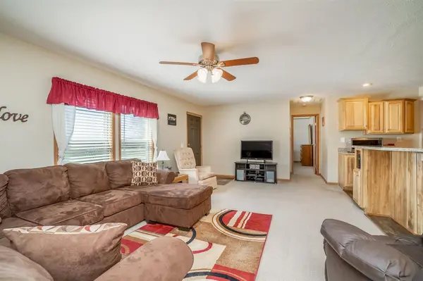 1810 SW 170th St, Leon, KS 67074