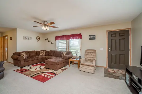1810 SW 170th St, Leon, KS 67074