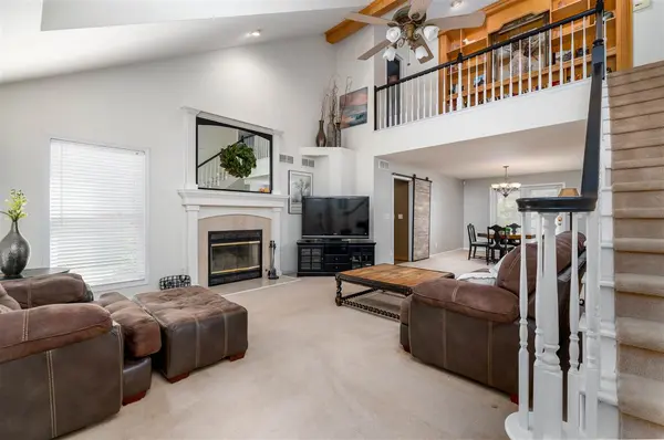 1609 N WOODRIDGE CT, Wichita, KS 67206