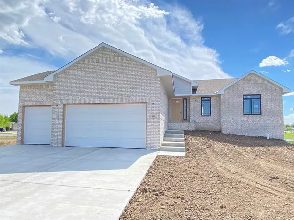 500 E SHADE, Andover, KS 67002