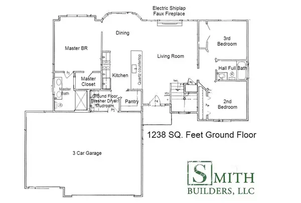 500 E SHADE, Andover, KS 67002